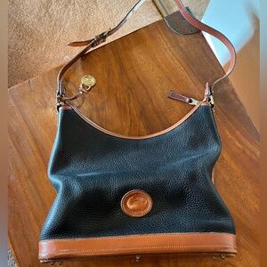 Dooney and Bourne purse